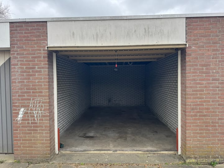 Schoolstraat 74, Nieuwerkerk aan den IJssel