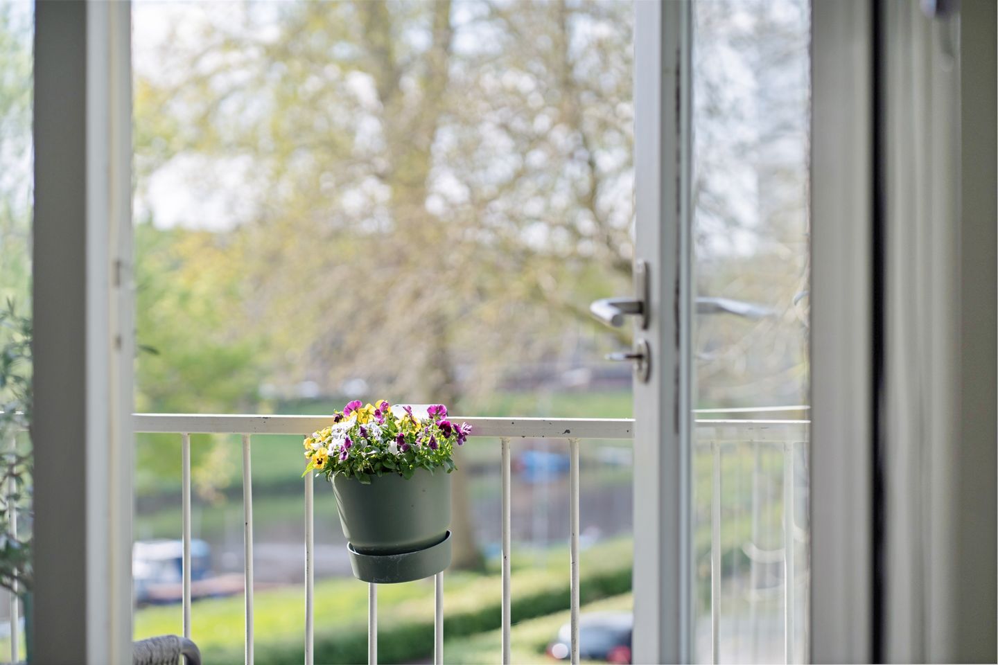 Foto 29 van Johan van de Veldestraat 99