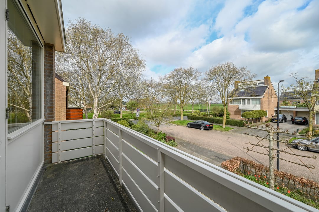 Foto 26 van Rozenobel 25