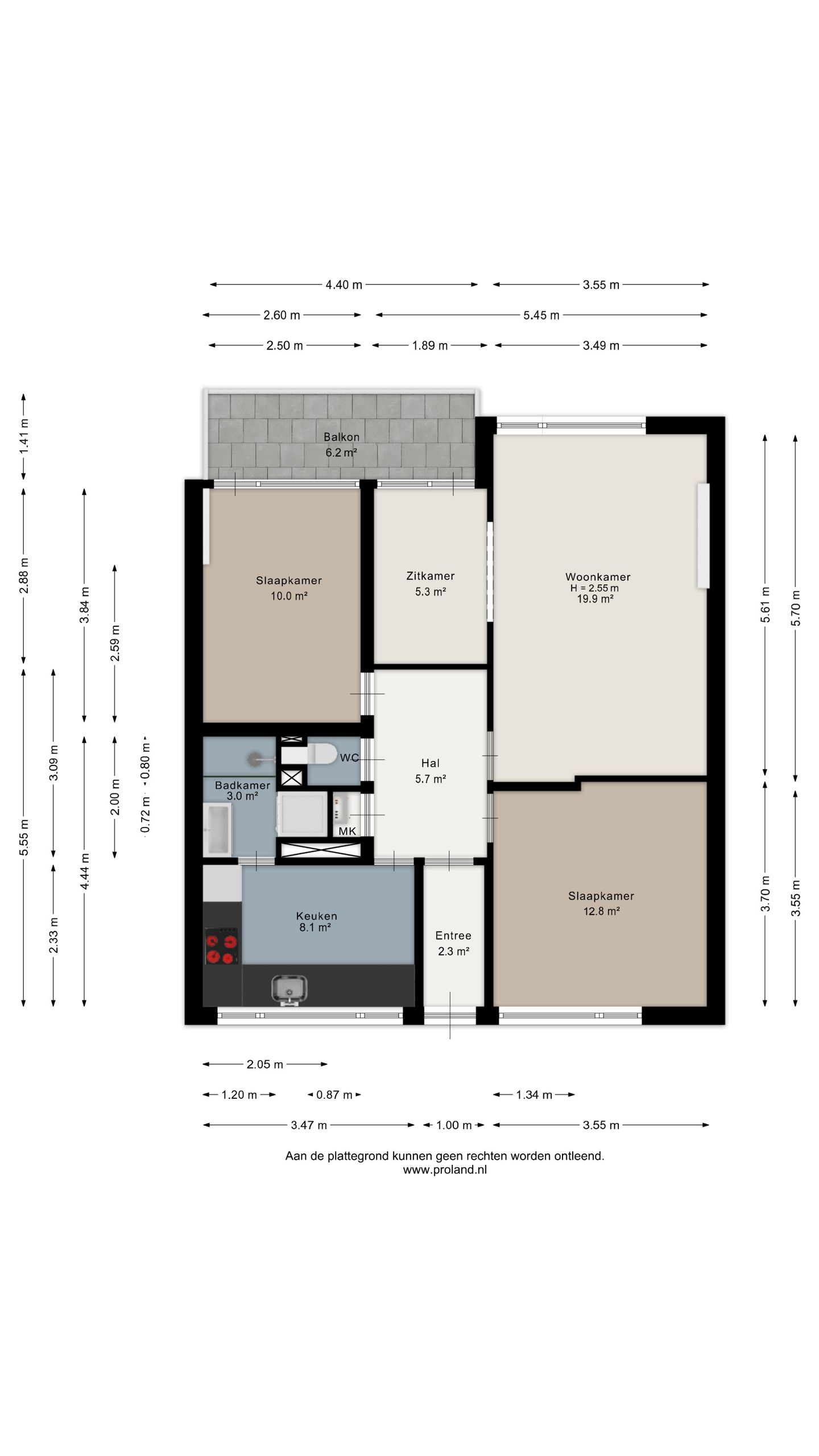 Foto 44 van Johan van de Veldestraat 99