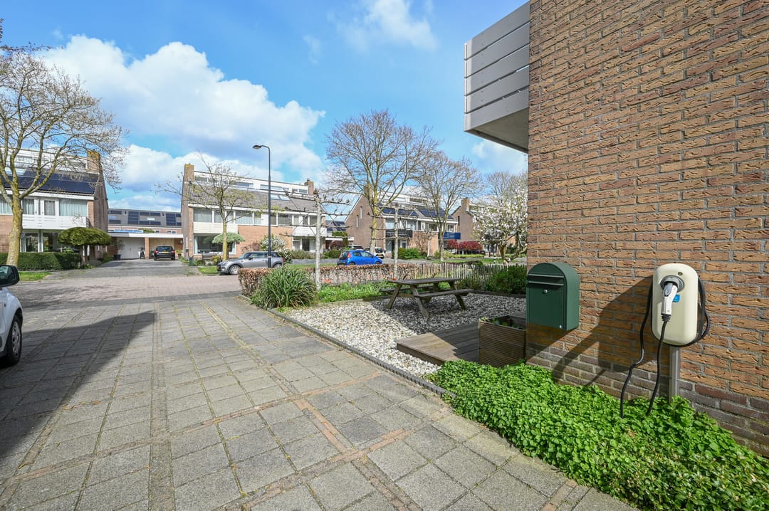 Foto 41 van Rozenobel 25