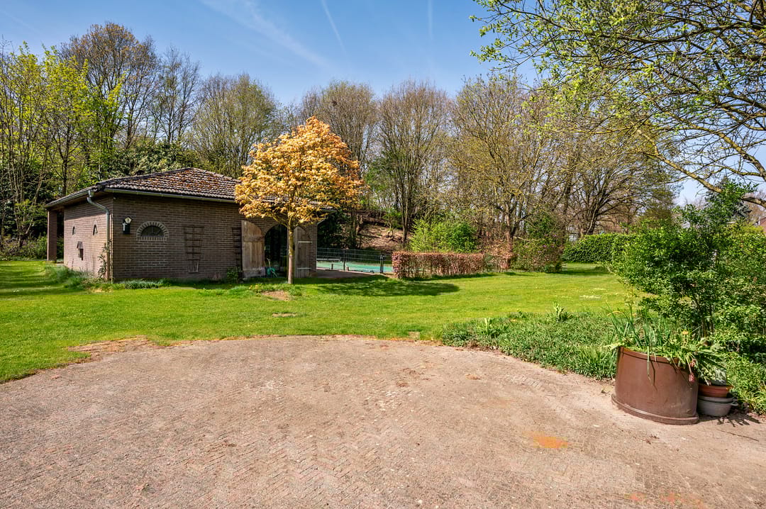 Foto 67 van Voortweg 20