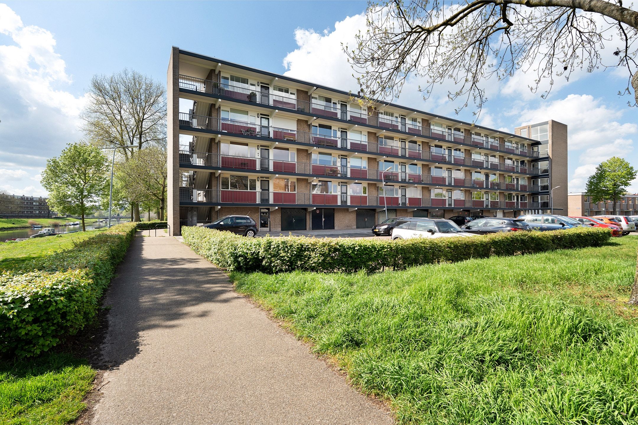 Johan van de Veldestraat 99 