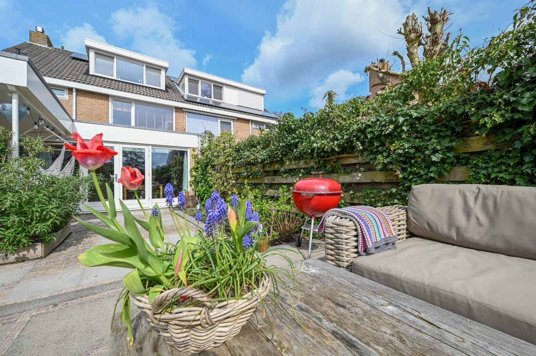 Foto 11 van Rozenobel 25