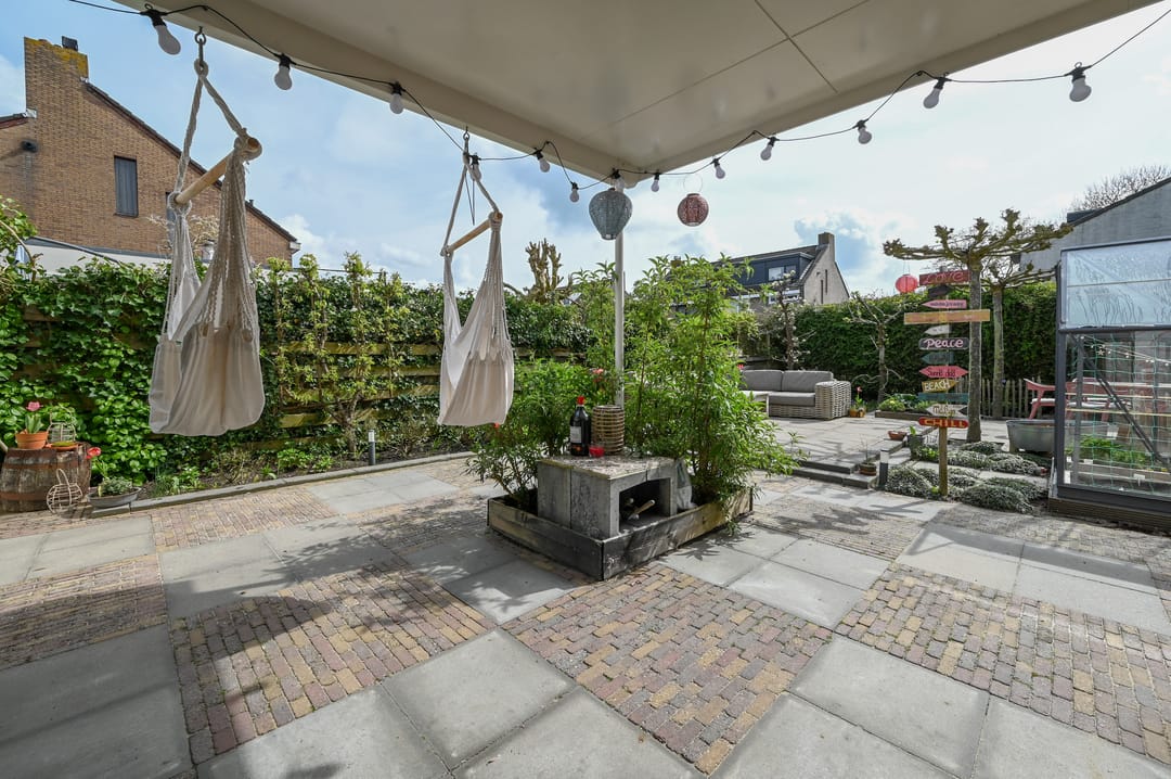 Foto 13 van Rozenobel 25