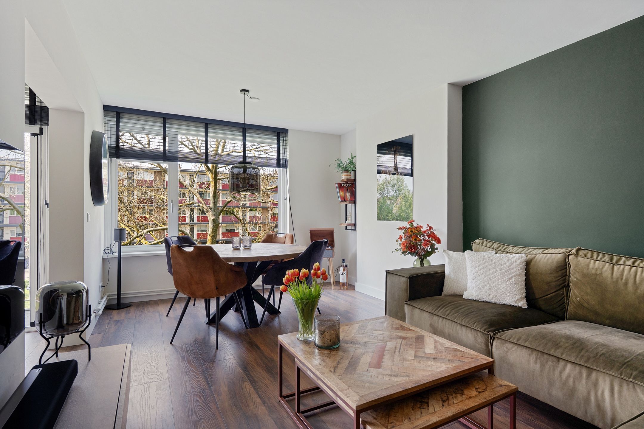 Foto 3 van Johan van de Veldestraat 99