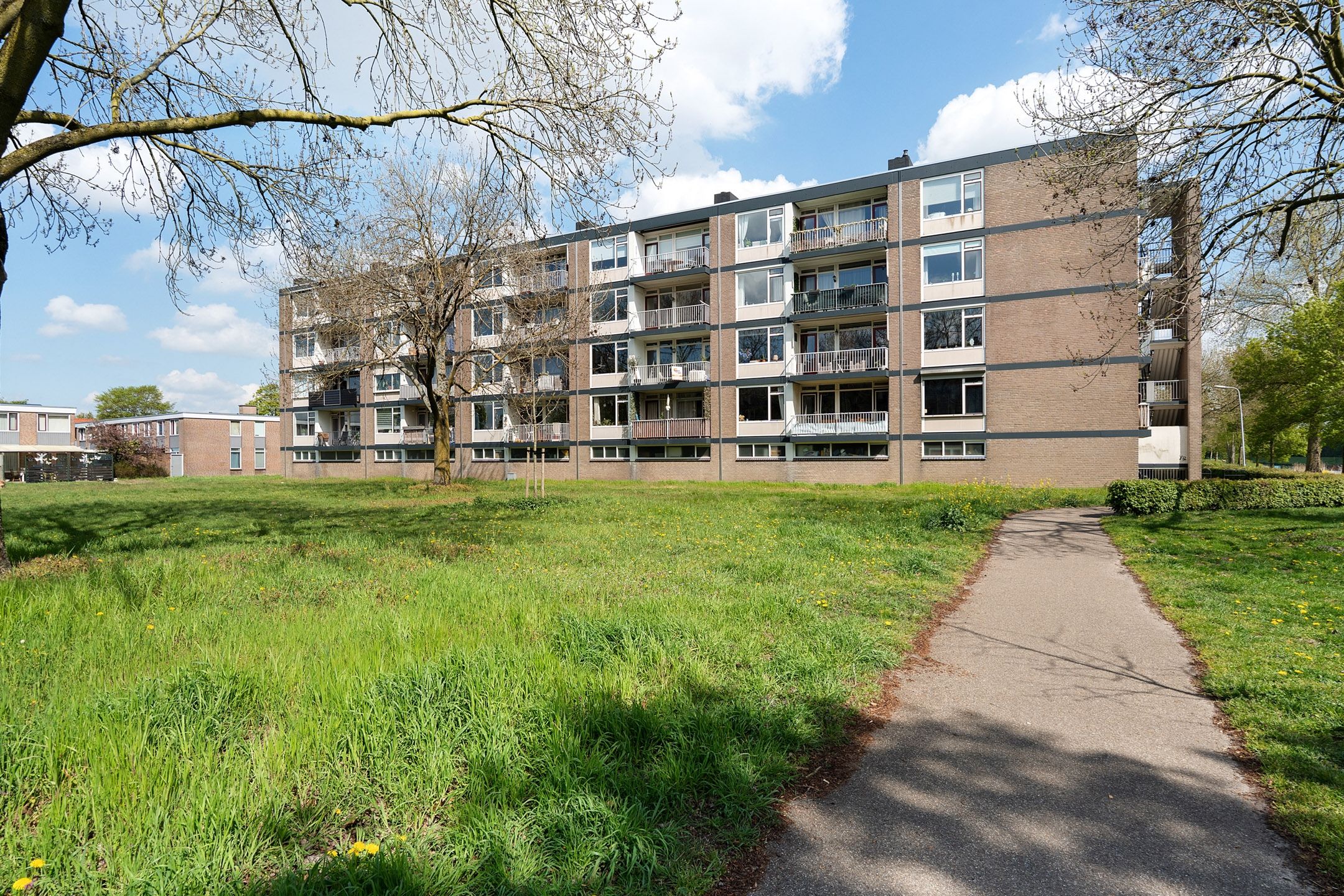 Foto 6 van Johan van de Veldestraat 99