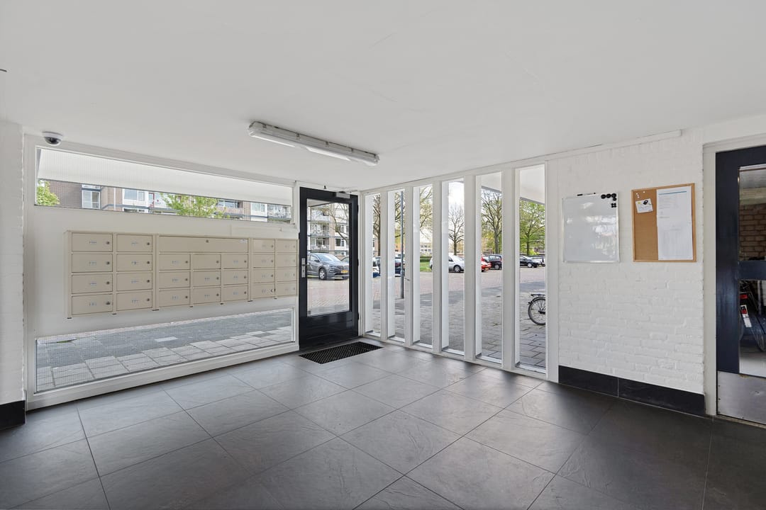 Foto 8 van Johan van de Veldestraat 99