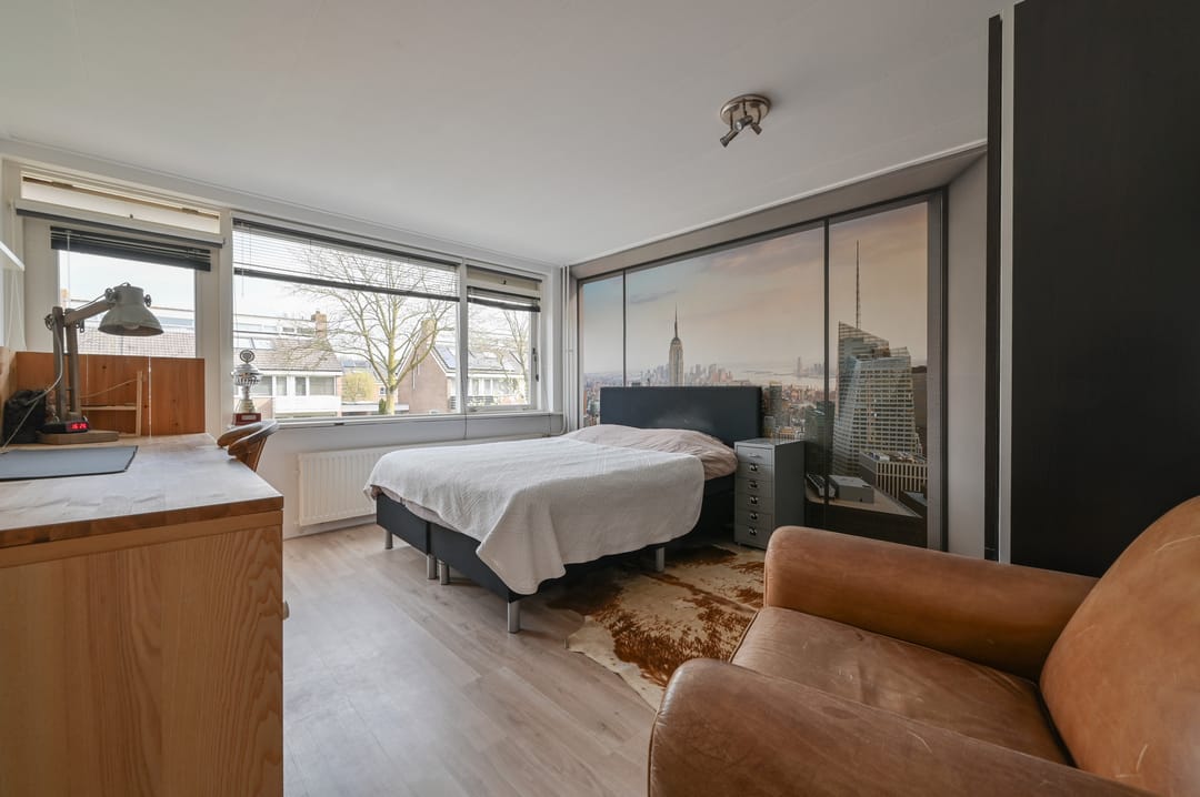 Foto 23 van Rozenobel 25