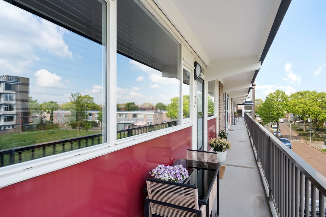 Foto 11 van Johan van de Veldestraat 99