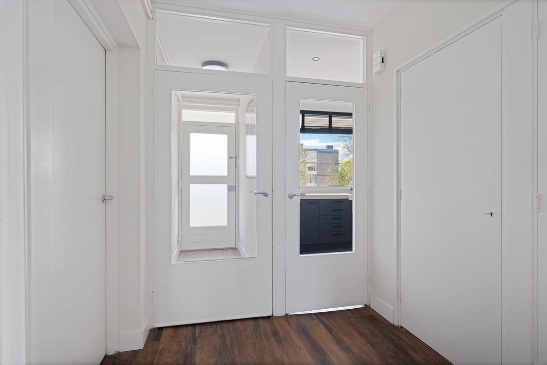 Foto 13 van Johan van de Veldestraat 99