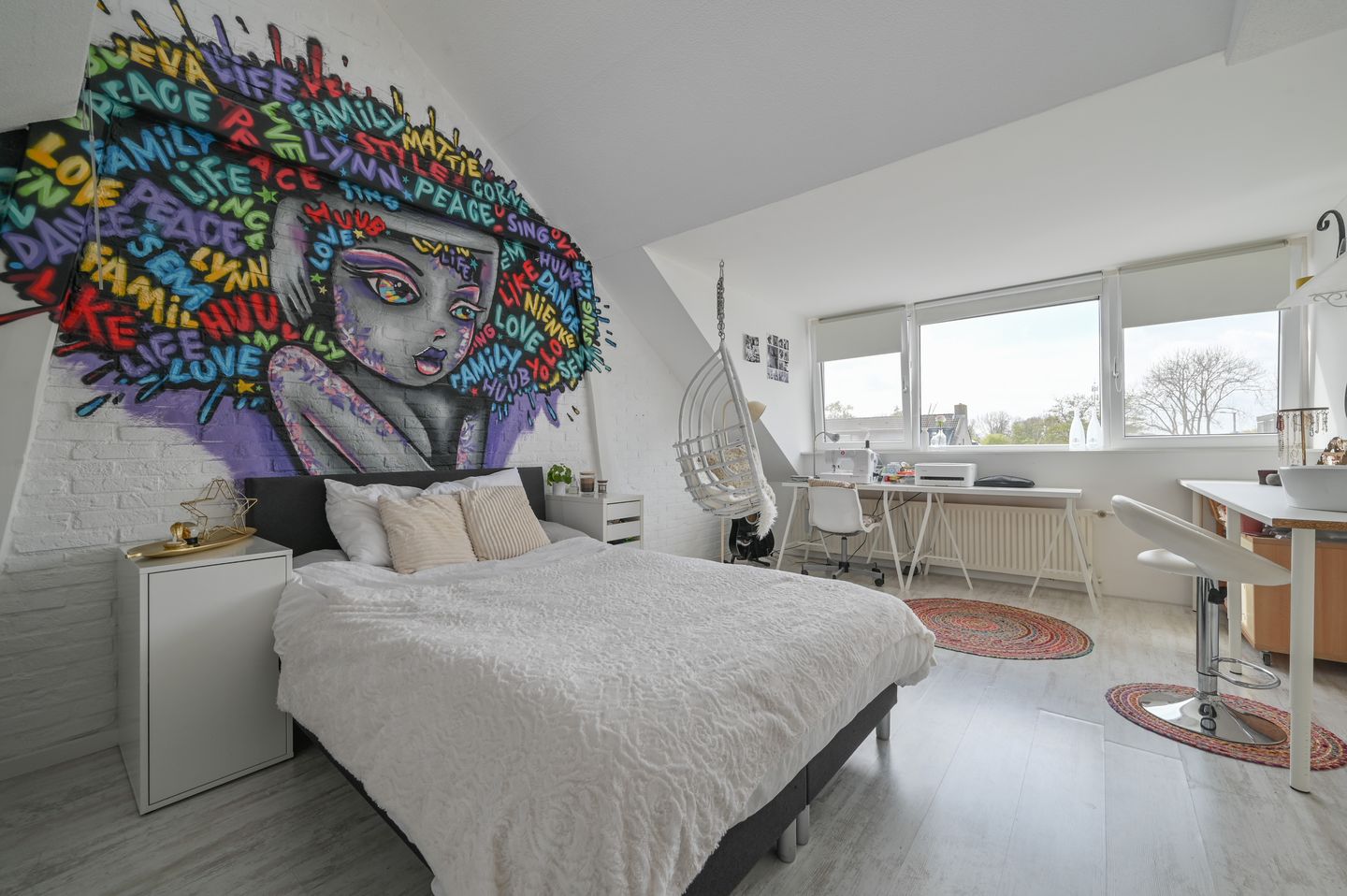 Foto 34 van Rozenobel 25