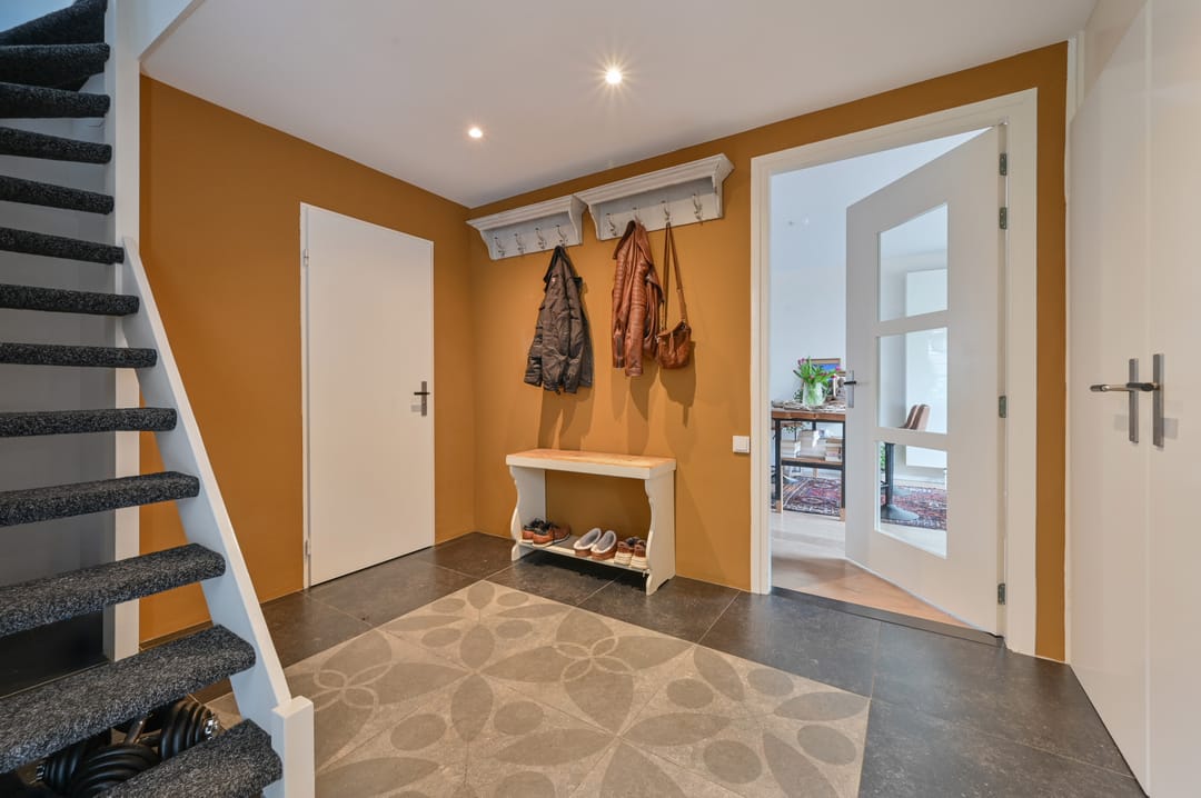 Foto 17 van Rozenobel 25