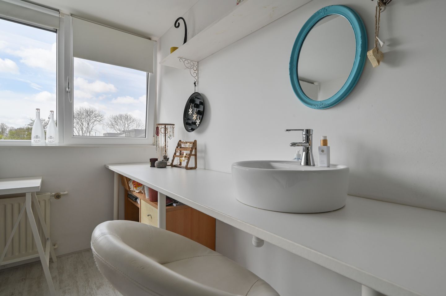 Foto 35 van Rozenobel 25