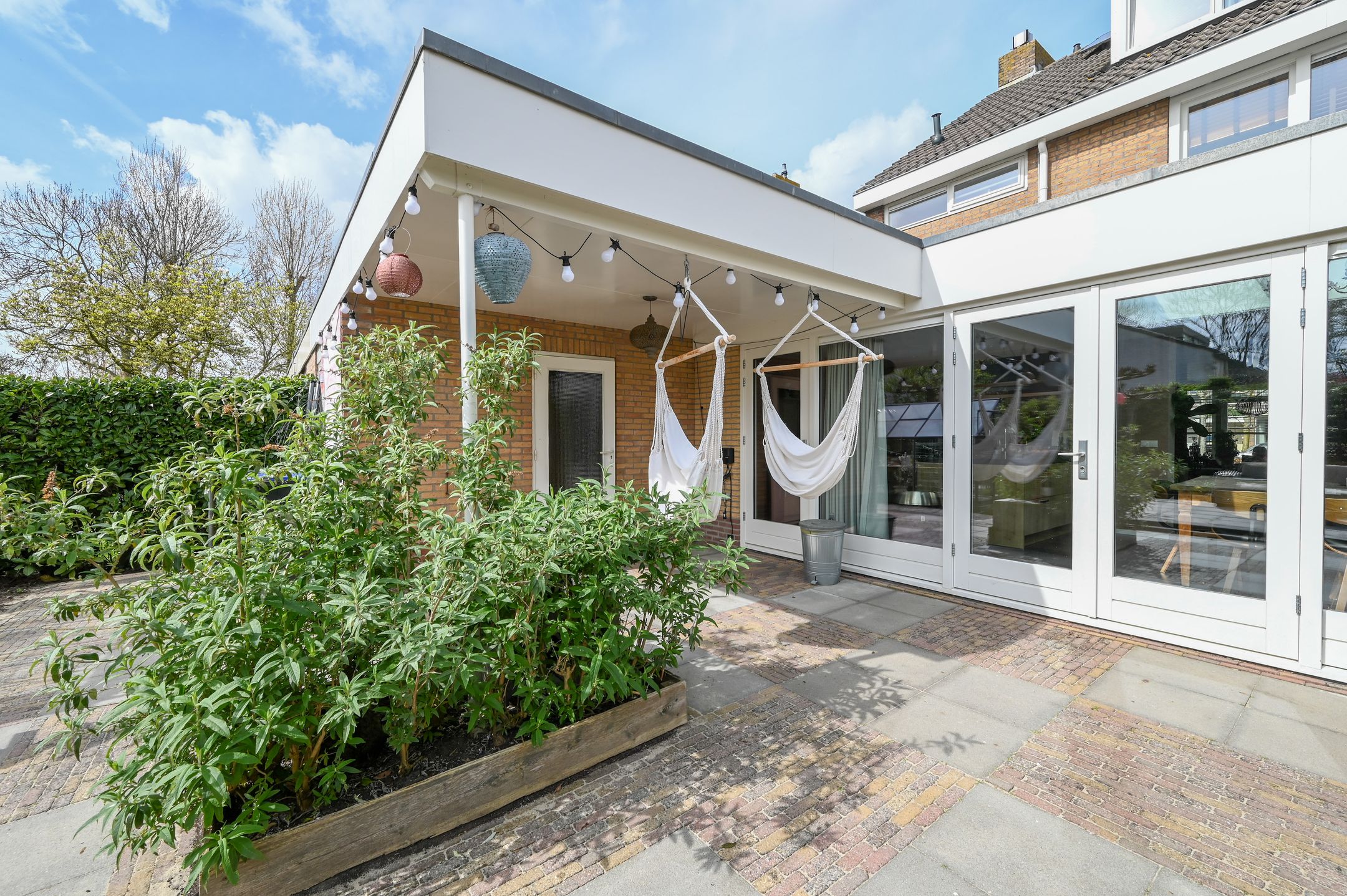 Foto 12 van Rozenobel 25