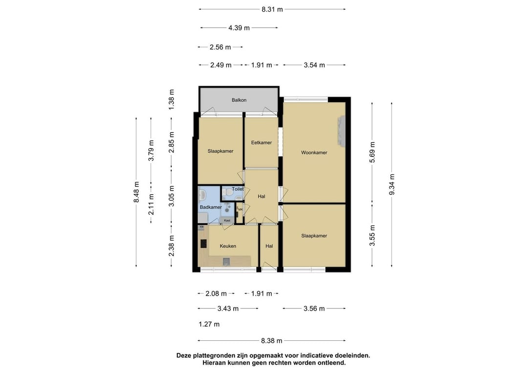 Foto 46 van Johan van de Veldestraat 99