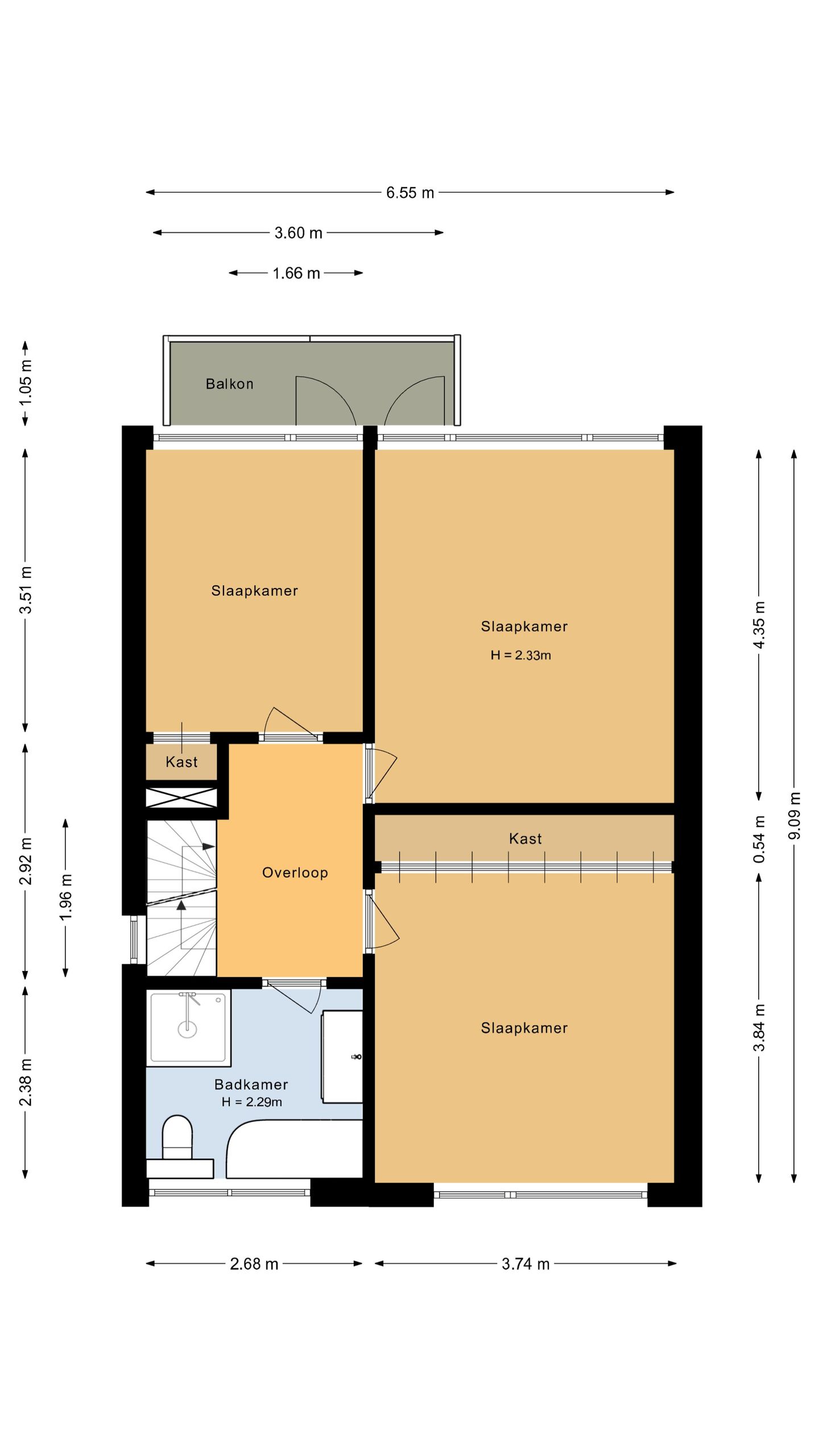 Foto 49 van Rozenobel 25