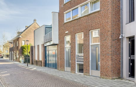 Leeuwstraat thumbnail