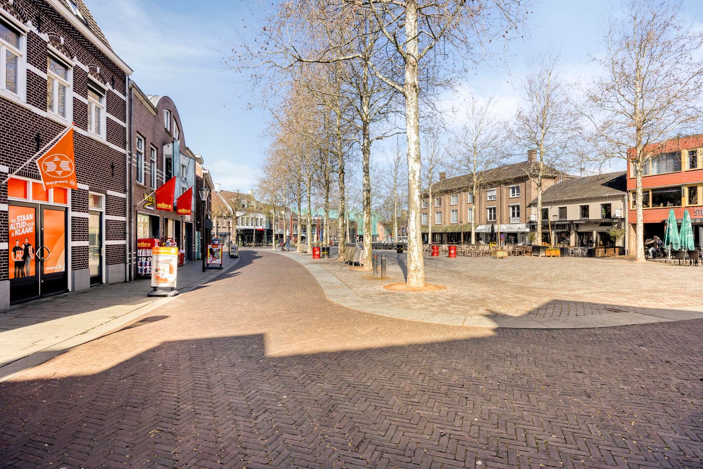 Foto 40 van Leeuwstraat 7-D
