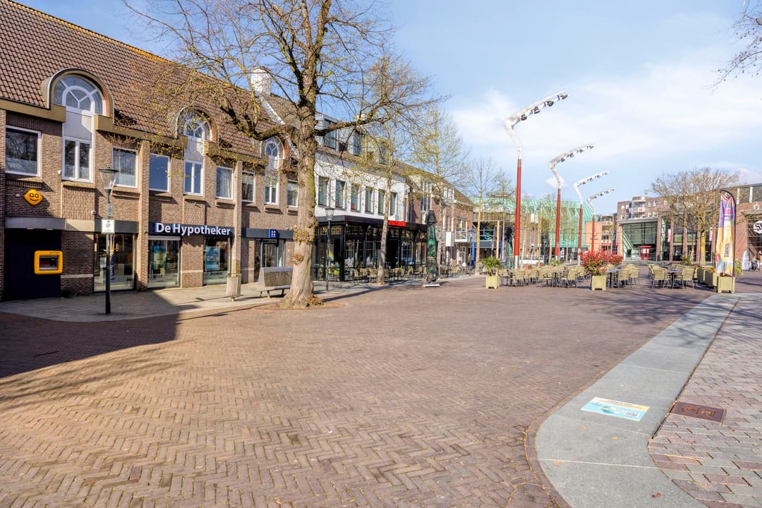 Foto 41 van Leeuwstraat 7-D