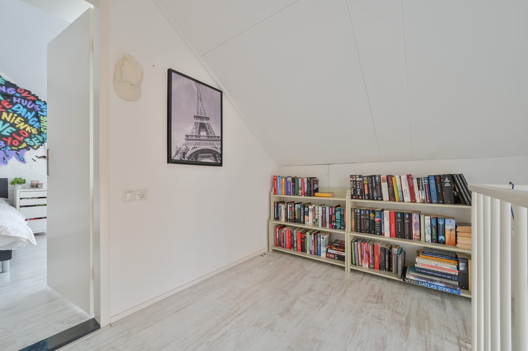 Foto 32 van Rozenobel 25