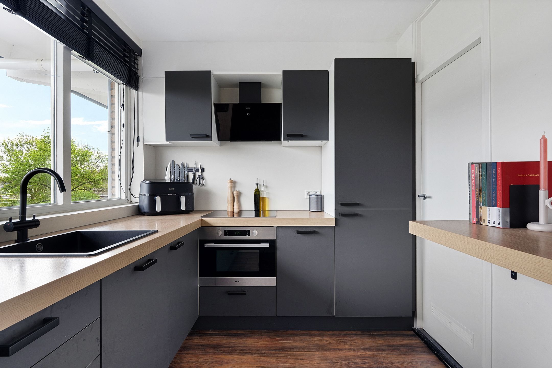 Foto 15 van Johan van de Veldestraat 99