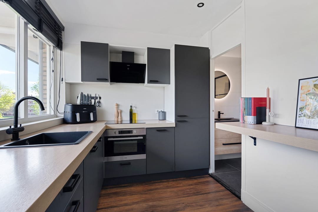 Foto 17 van Johan van de Veldestraat 99