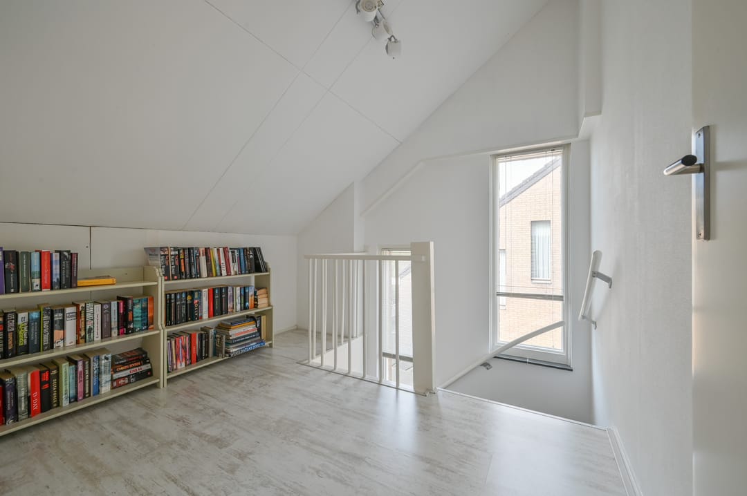 Foto 31 van Rozenobel 25