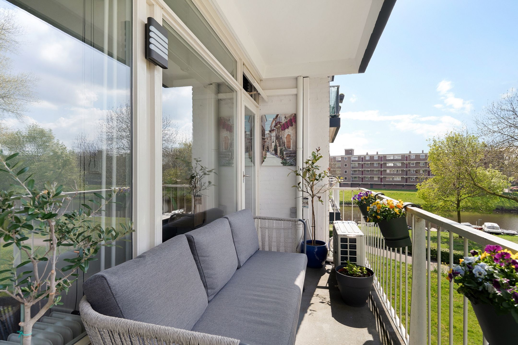 Foto 30 van Johan van de Veldestraat 99