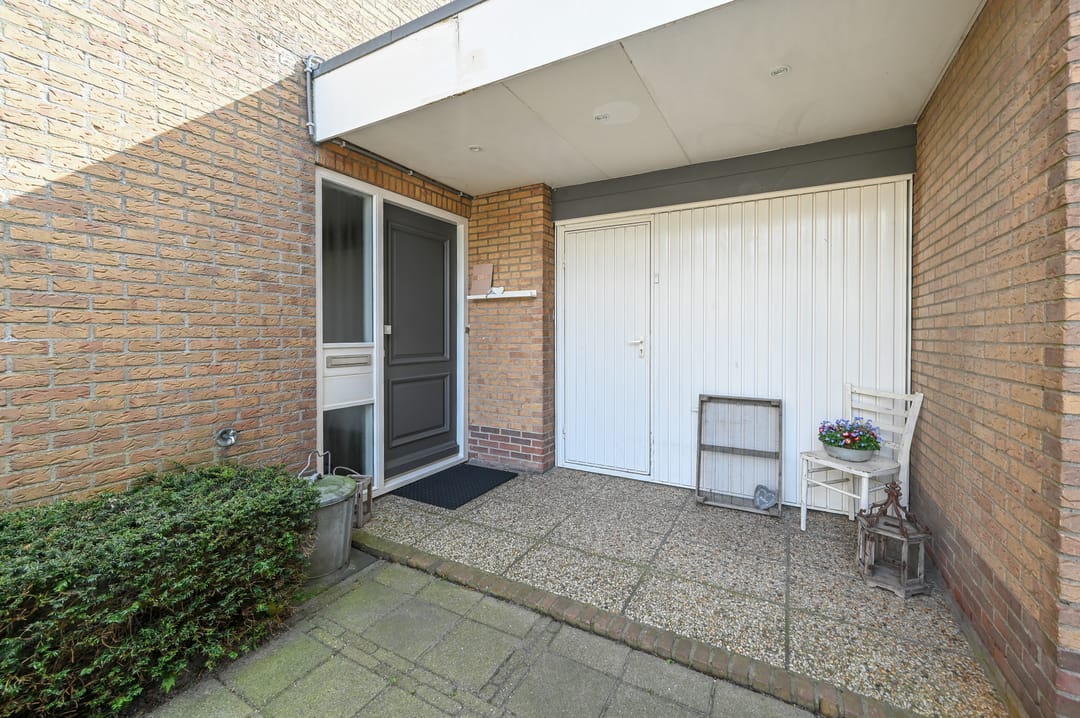 Foto 37 van Rozenobel 25