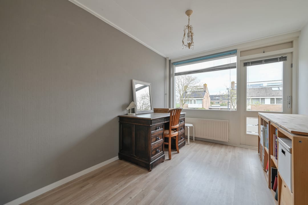 Foto 28 van Rozenobel 25