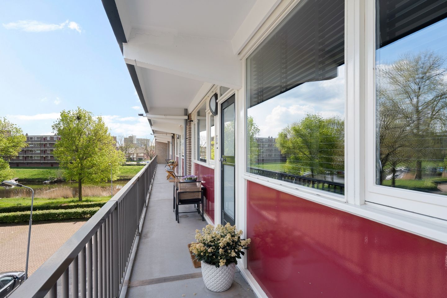 Foto 10 van Johan van de Veldestraat 99