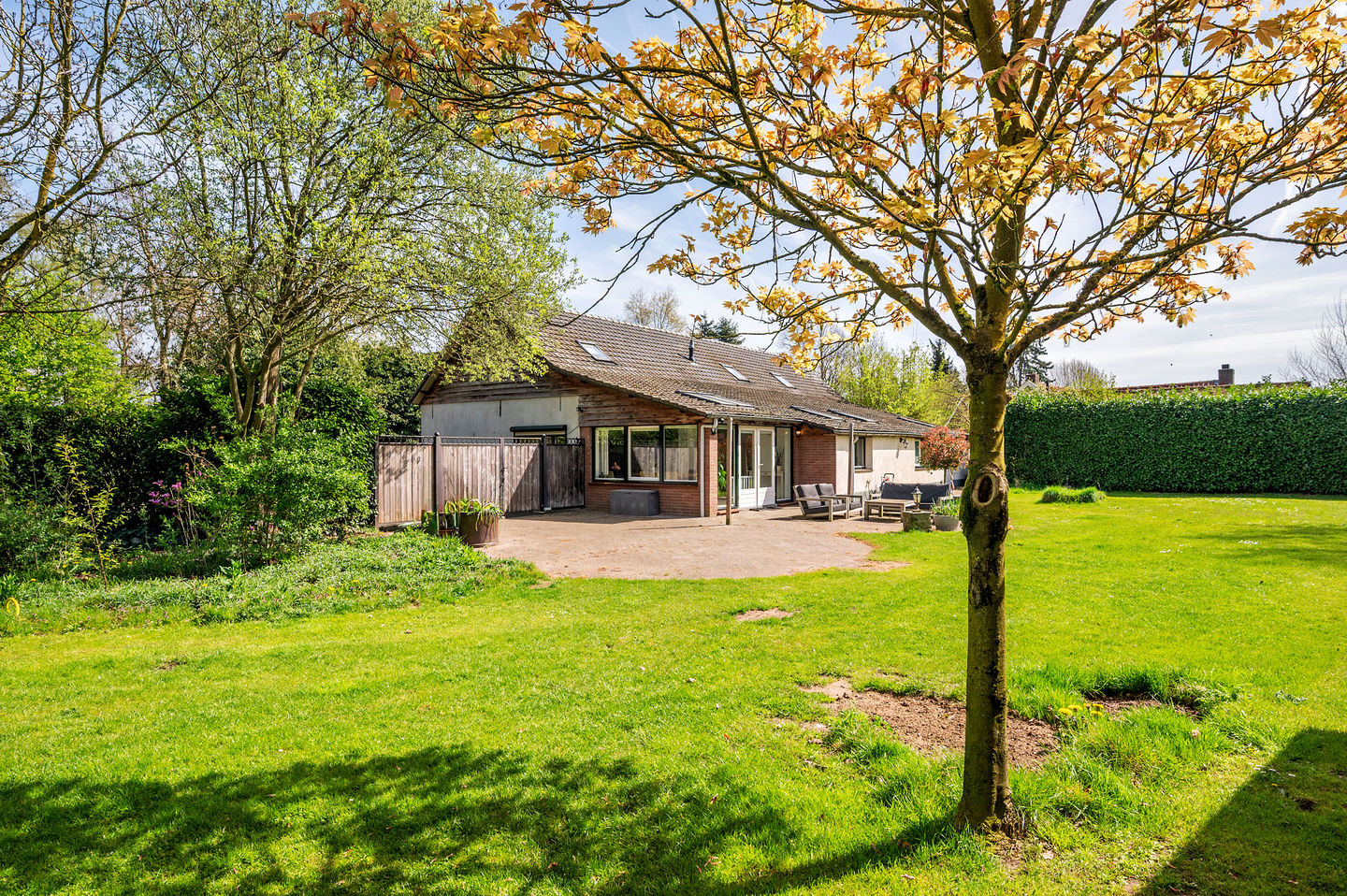 Foto 65 van Voortweg 20