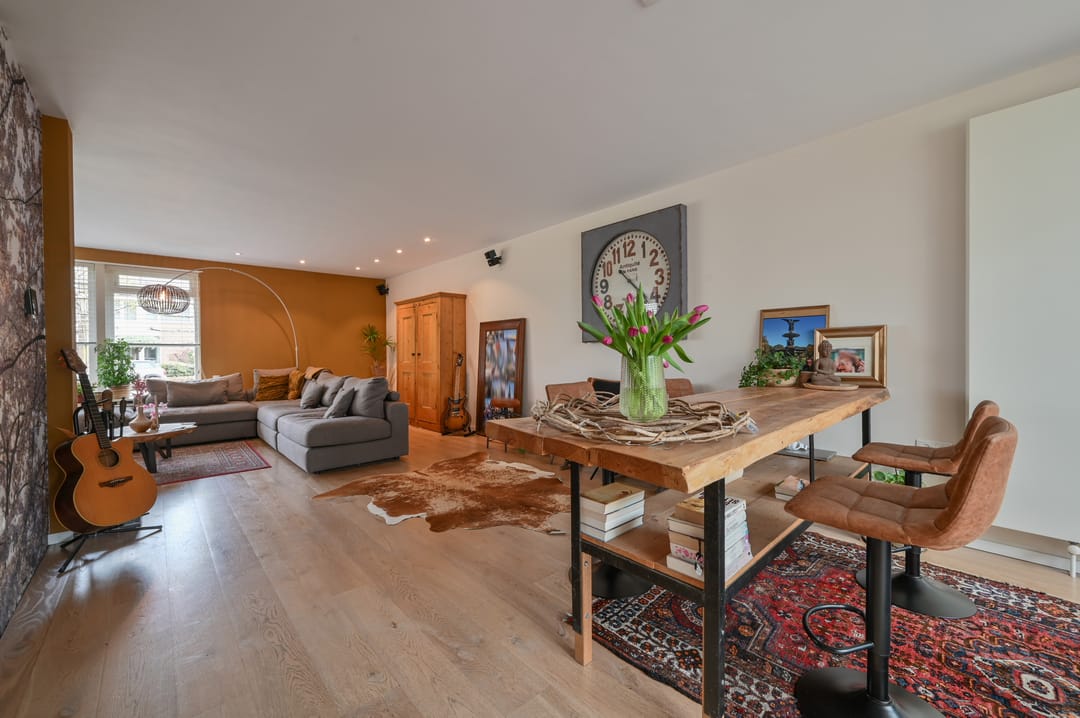 Foto 7 van Rozenobel 25