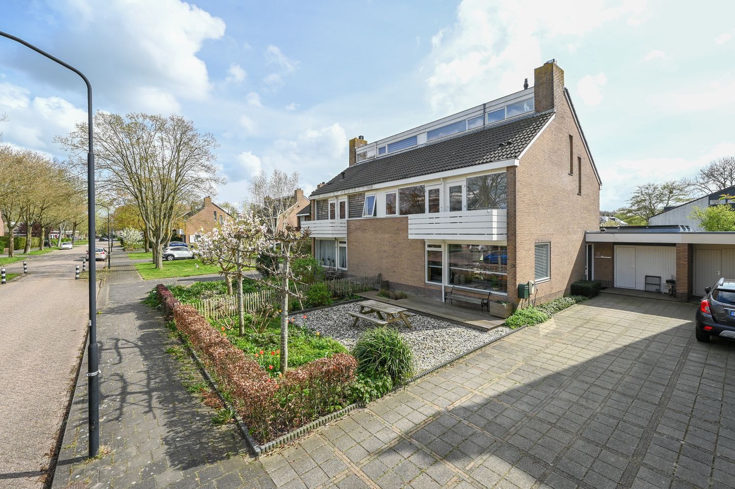 Foto 44 van Rozenobel 25