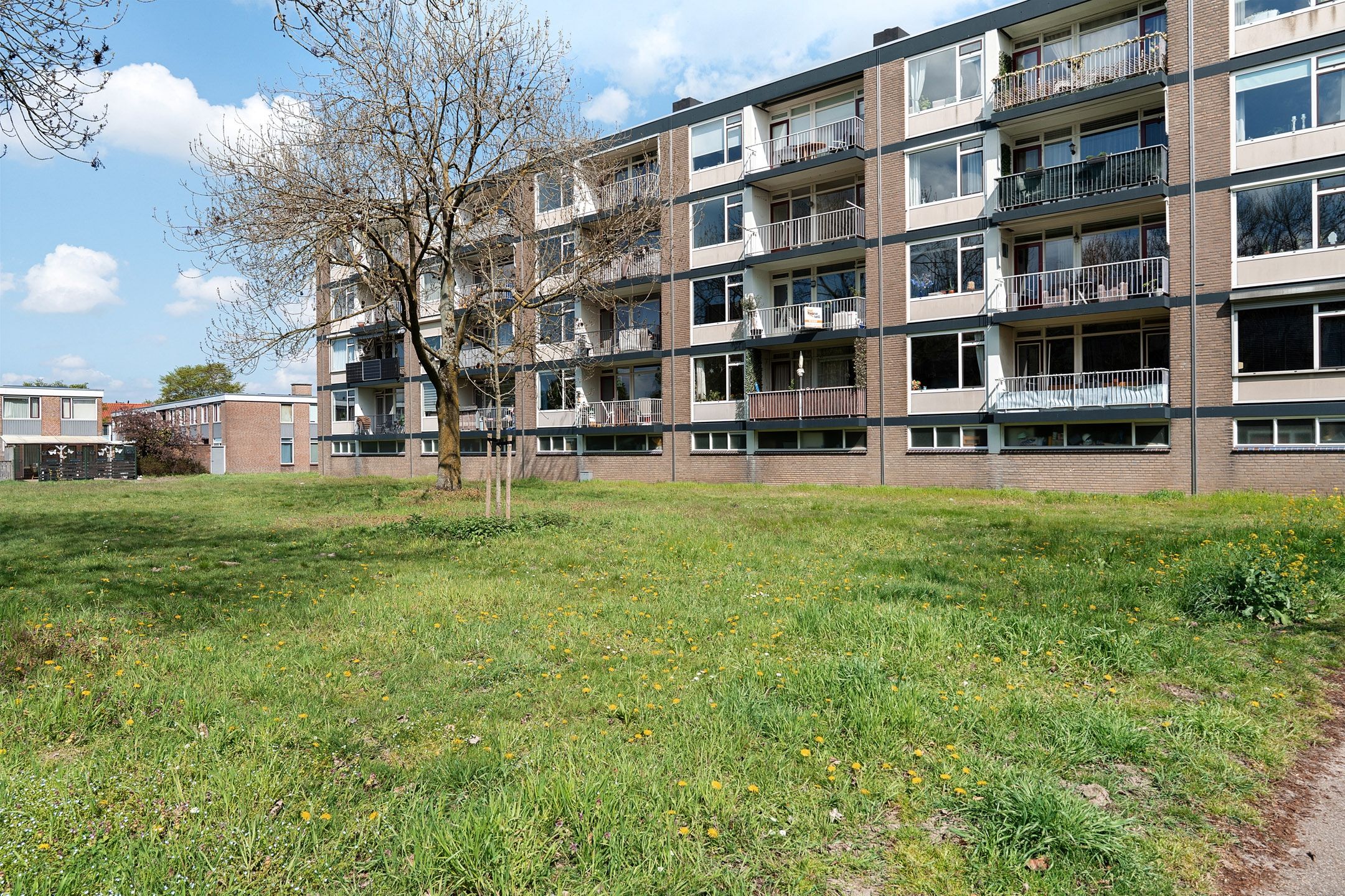 Foto 42 van Johan van de Veldestraat 99