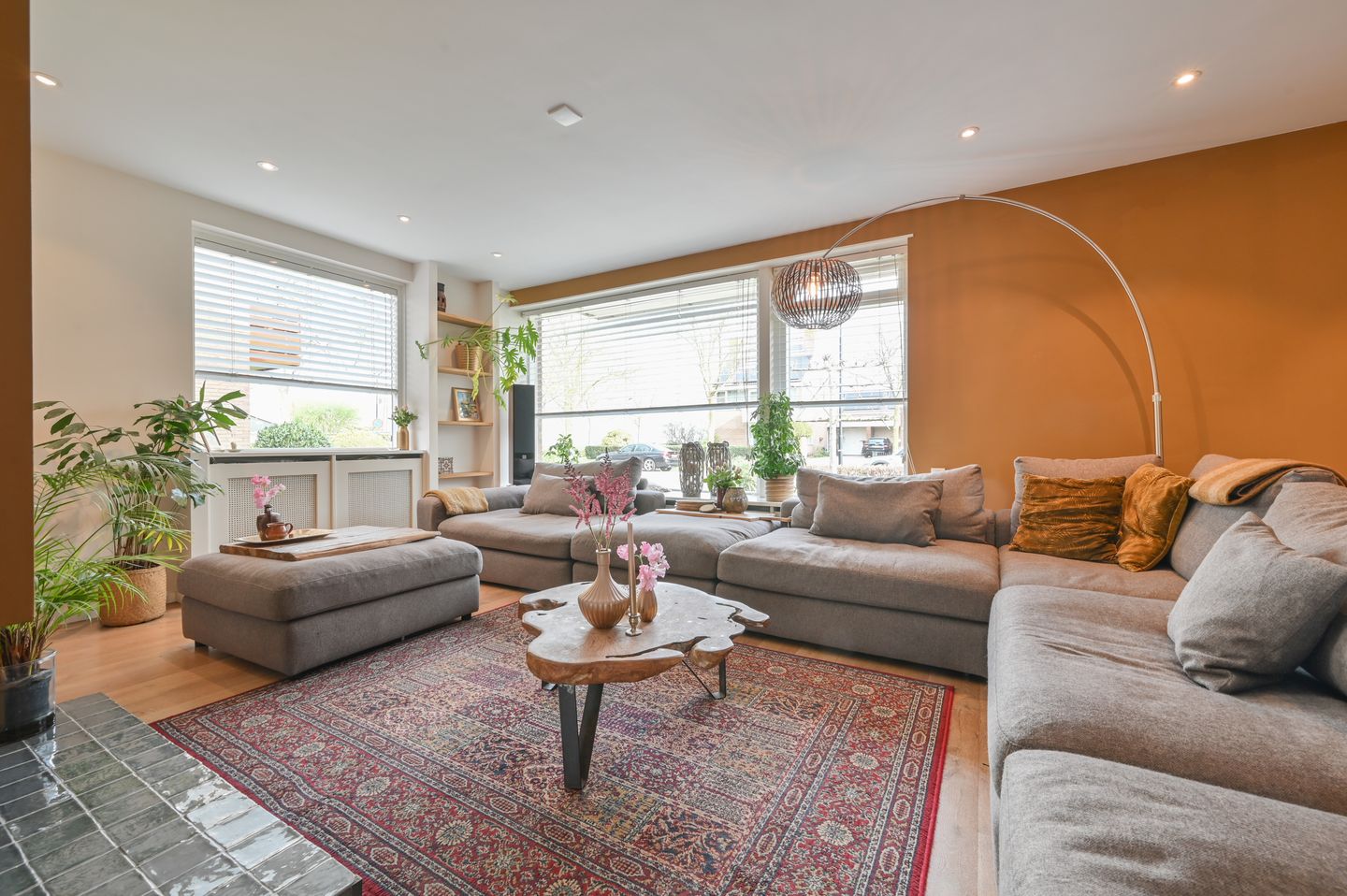 Foto 5 van Rozenobel 25