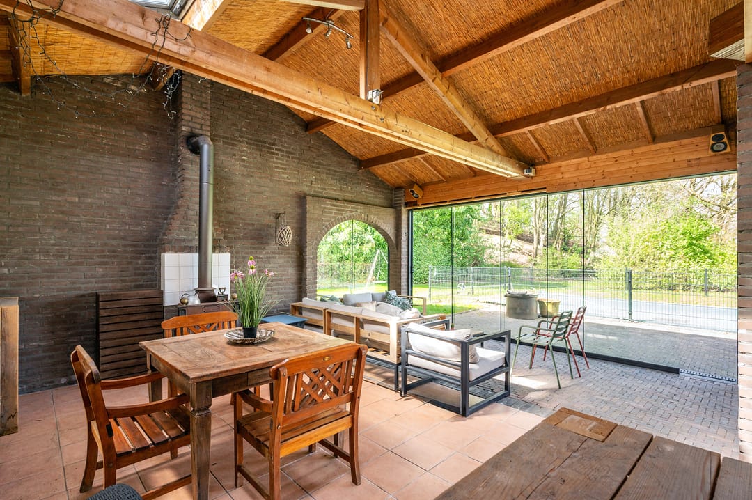 Foto 62 van Voortweg 20