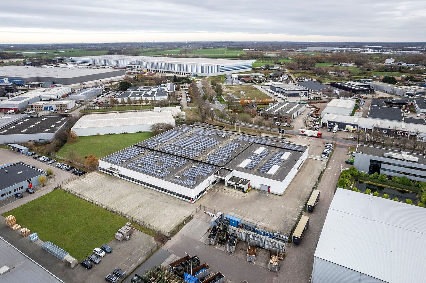 Bekijk foto 2 van Borchwerf 39