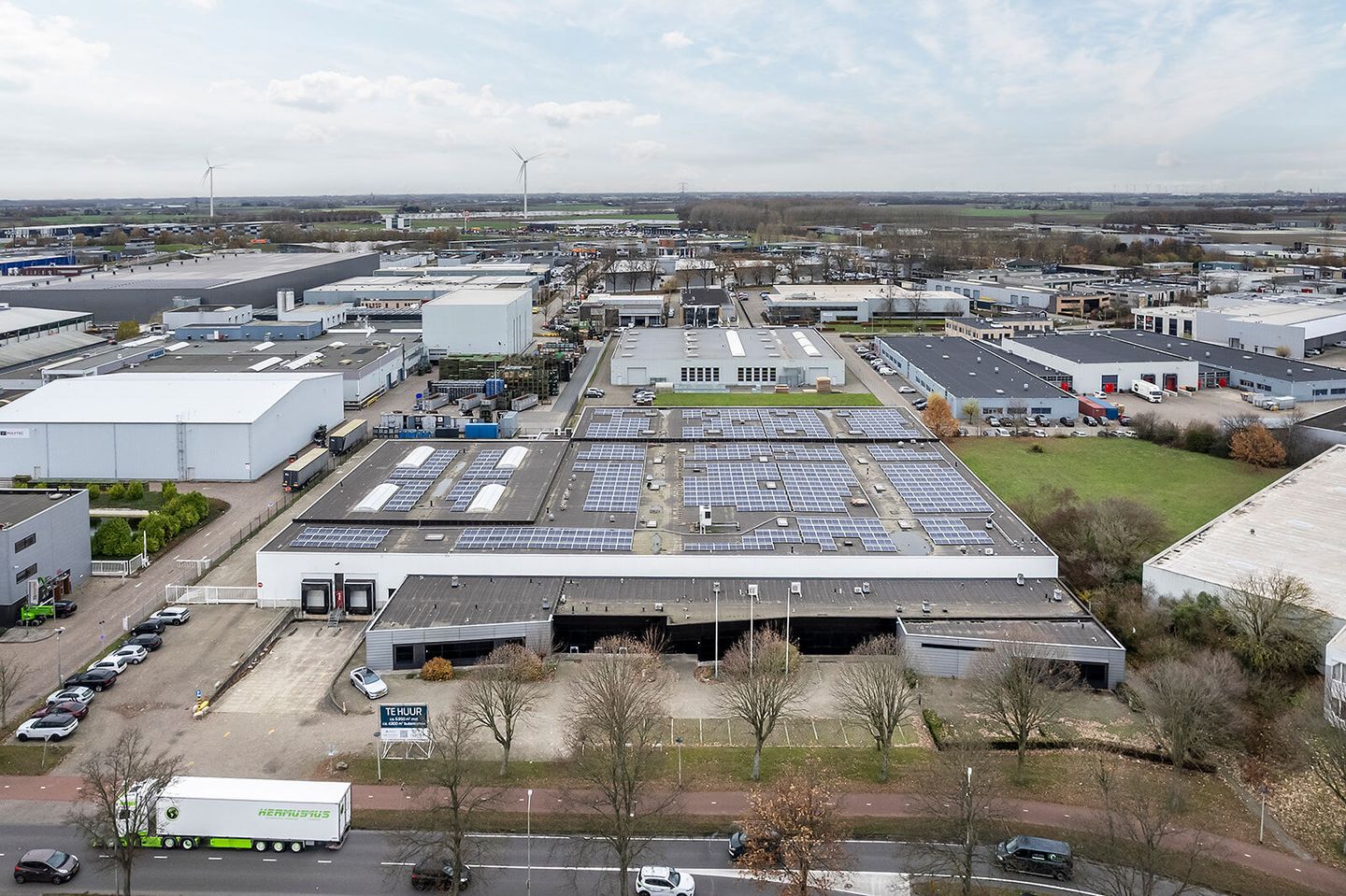 Bekijk foto 3 van Borchwerf 39