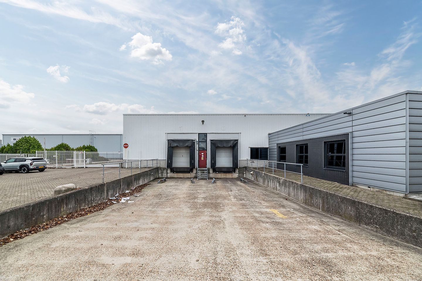 Bekijk foto 4 van Borchwerf 39