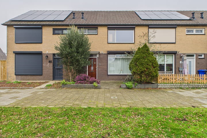 Lingestraat 83