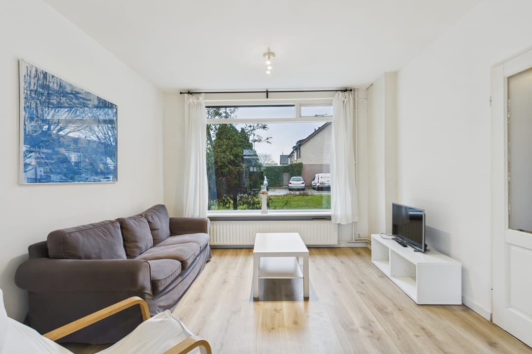 Photo 2 of Lingestraat 83