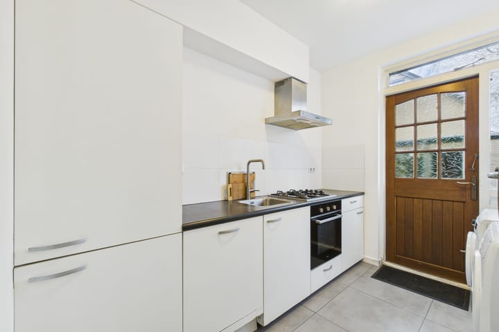 Foto 3 van Lingestraat 83