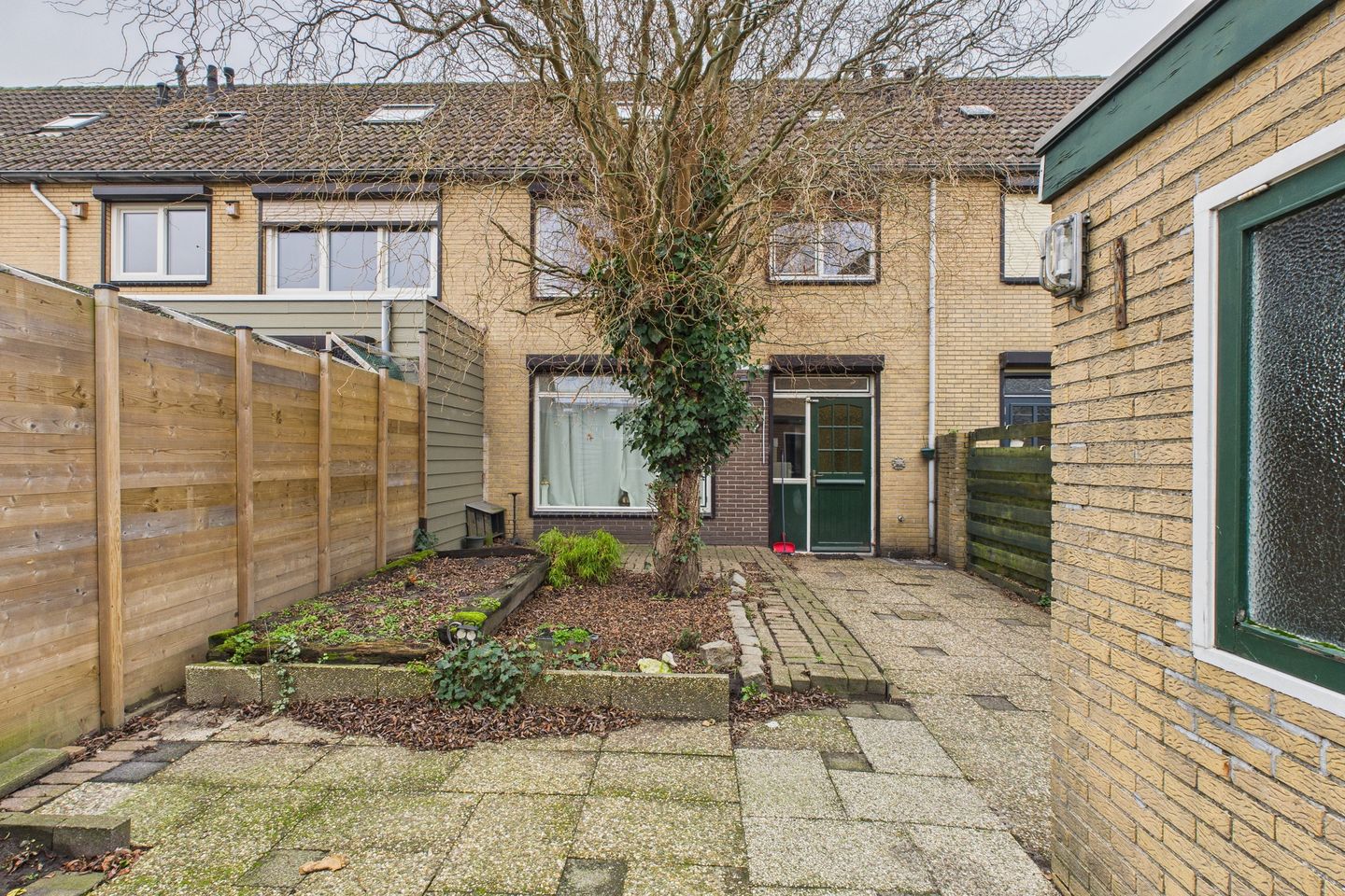 Photo 4 of Lingestraat 83