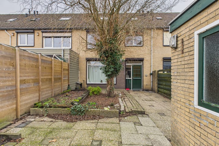 Foto 4 van Lingestraat 83