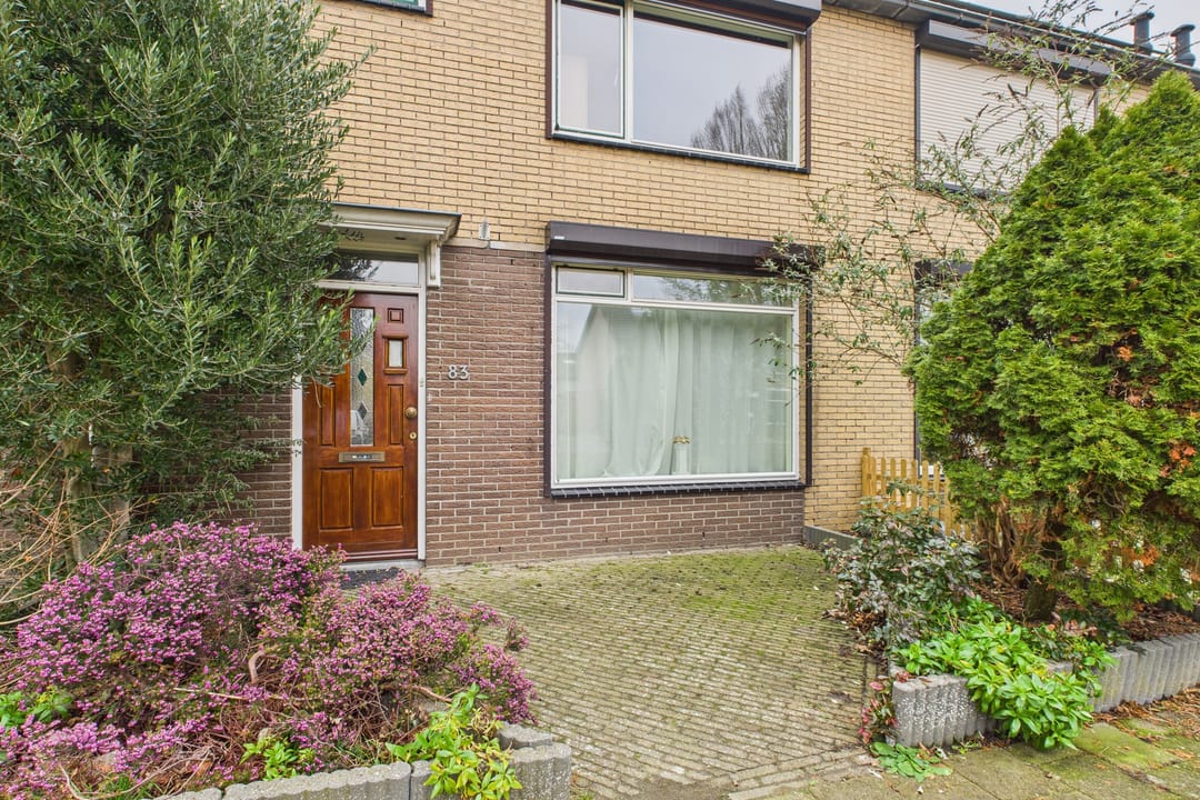 Photo 23 of Lingestraat 83
