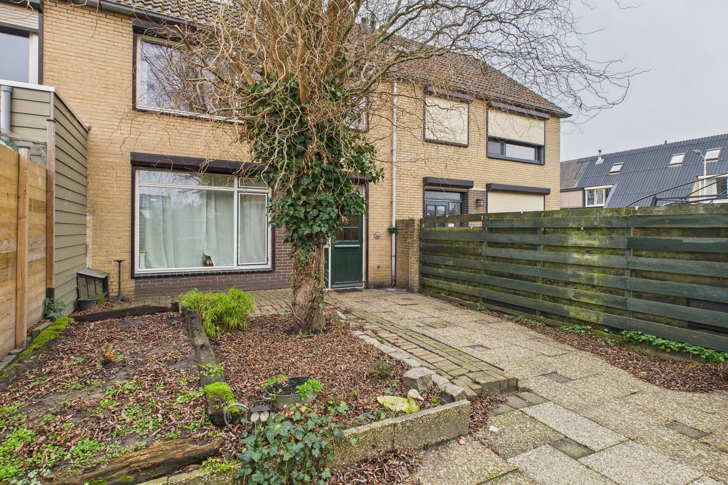 Photo 25 of Lingestraat 83