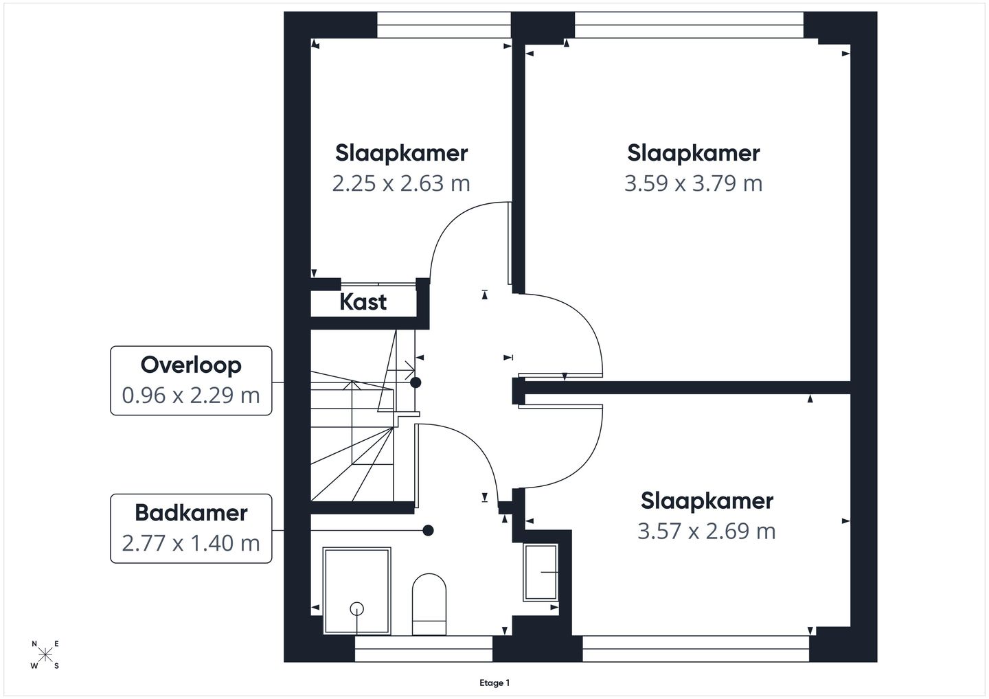Photo 35 of Lingestraat 83