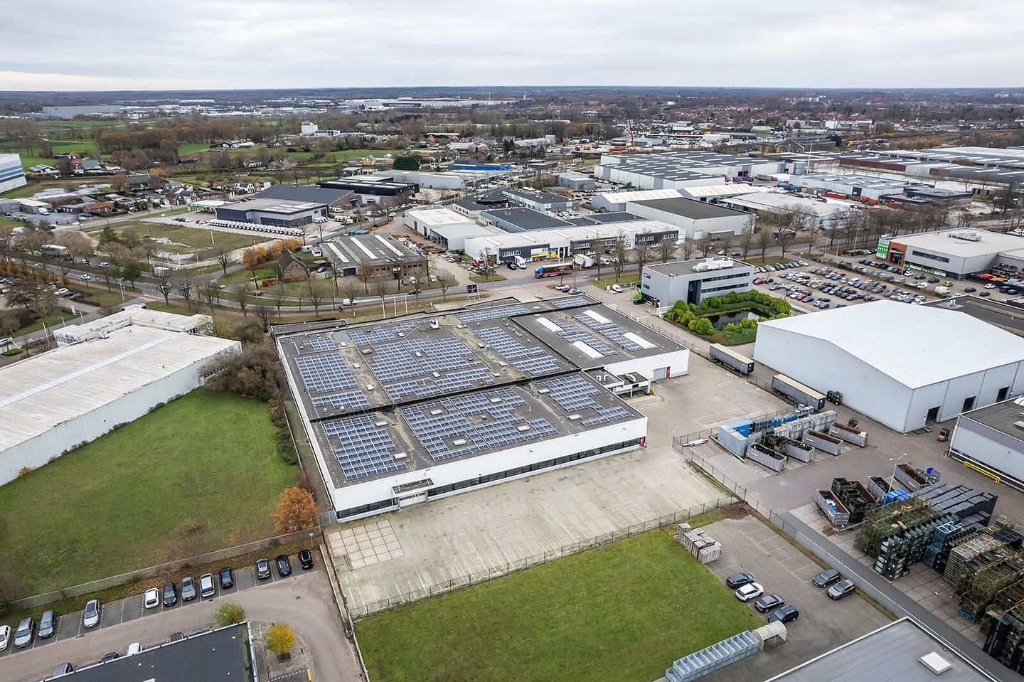 Bekijk foto 5 van Borchwerf 39